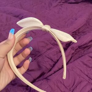 Spring girls head band